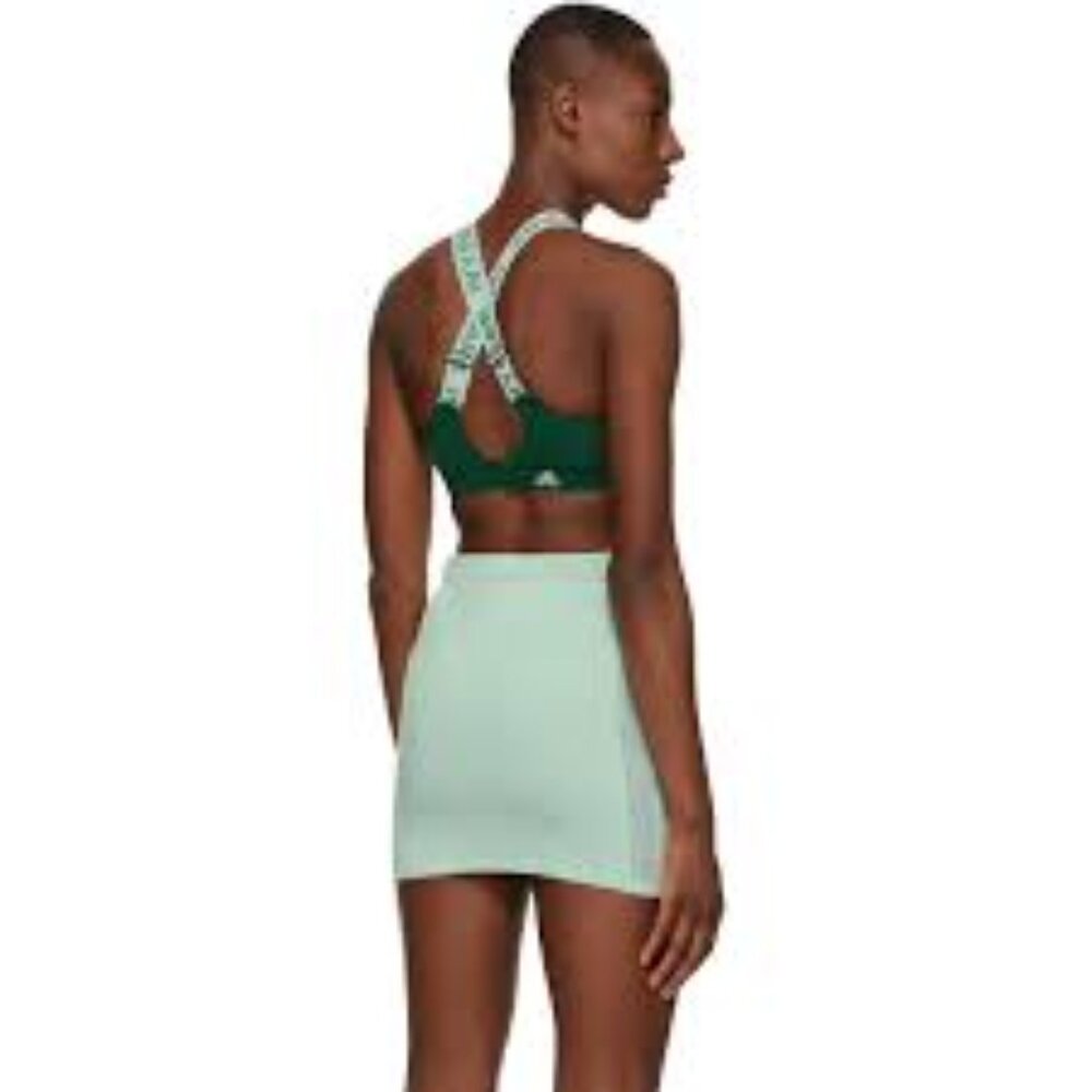 Beyonce Adidas x IVY PARK Drip 2  Cutout Sports Bra - Picture 4 of 7